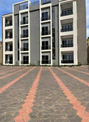 KB suites munyonyo